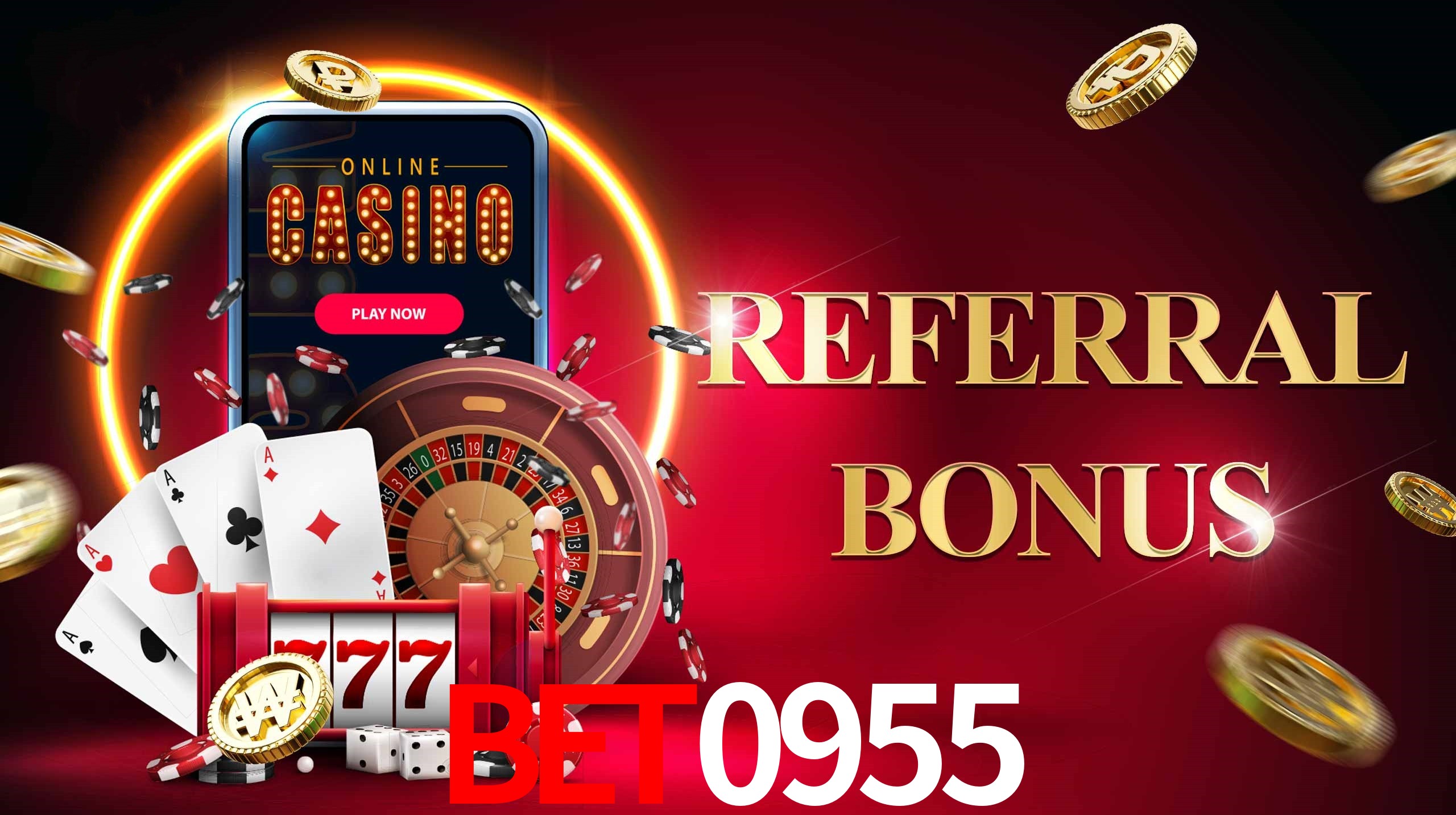 Estatísticas de bônus da BET0955 em São Paulo, Rio de Janeiro e Brasília