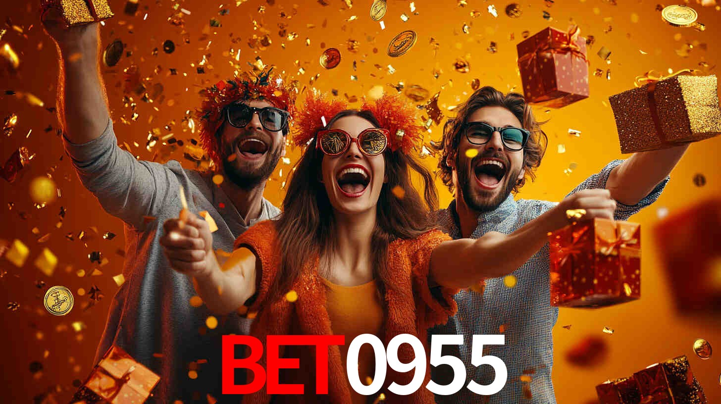 Loterias online disponíveis na BET0955
