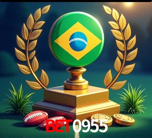 Tabela RTP dos jogos de cassino da BET0955